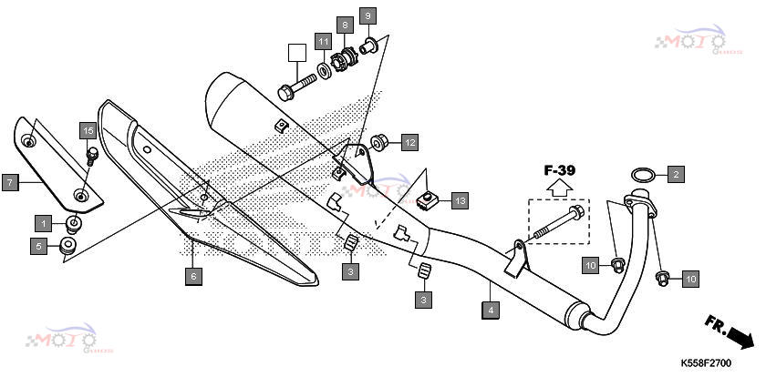 Engine Diagram